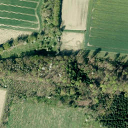 Satellite imagery of Düdinghauser Berg, DE