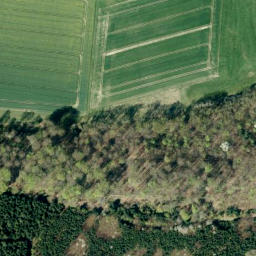 Satellite imagery of Düdinghauser Berg, DE