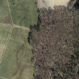 Satellite imagery of Dieksberg, DE