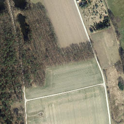 Satellite imagery of Dieksberg, DE
