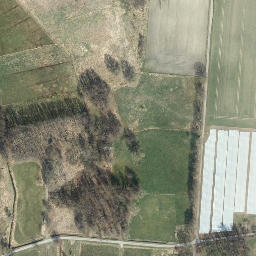 Satellite imagery of Dieksberg, DE