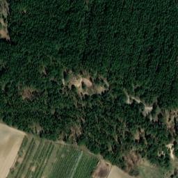 Satellite imagery of Spitzer Berg, DE