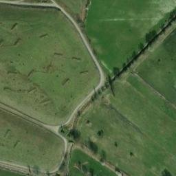 Satellite imagery of Reiher Berg, DE