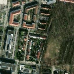 Satellite imagery of Ehrenpforten-Berg, DE