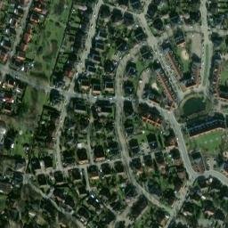 Satellite imagery of Ehrenpforten-Berg, DE