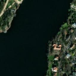 Satellite imagery of Marmorpalais, DE