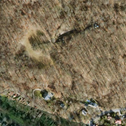 Satellite imagery of Schloß Glienicke, DE