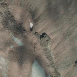 Satellite imagery of Mount Confederation, CA