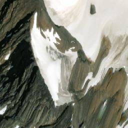 Satellite imagery of Mount Adam Joachim, CA