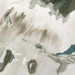 Satellite imagery of Mount Adam Joachim, CA