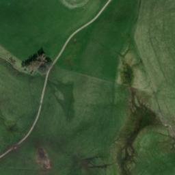 Satellite imagery of Castell y Blaidd, GB
