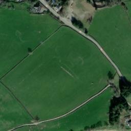 Satellite imagery of Pantycaregl, GB