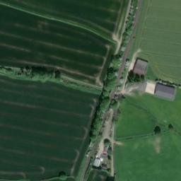 Satellite imagery of Clungunford, GB
