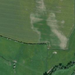 Satellite imagery of Clungunford, GB