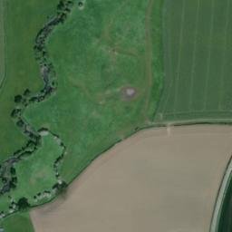 Satellite imagery of Clungunford, GB