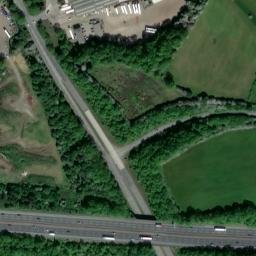Satellite imagery of Shawell, GB