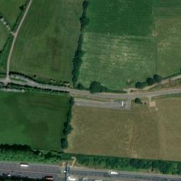 Satellite imagery of Shawell, GB