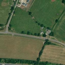 Satellite imagery of Shawell, GB