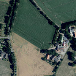 Satellite imagery of Denneberg, DE