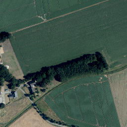 Satellite imagery of Denneberg, DE