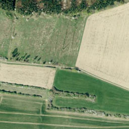 Satellite imagery of Düdinghauser Berg, DE