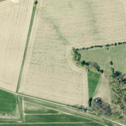 Satellite imagery of Düdinghauser Berg, DE