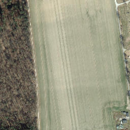 Satellite imagery of Großer Scheelenberg, DE