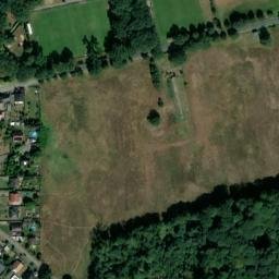 Satellite imagery of Lauseberg, DE
