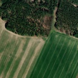 Satellite imagery of Spitzer Berg, DE