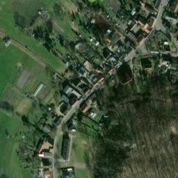 Satellite imagery of Reiher Berg, DE
