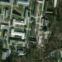 Satellite imagery of Ehrenpforten-Berg, DE