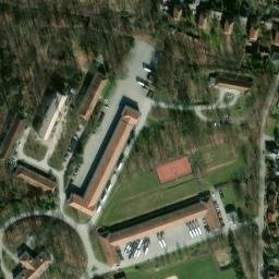 Satellite imagery of Ehrenpforten-Berg, DE