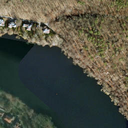 Satellite imagery of Observatory Babelsberg (1913-1946), DE