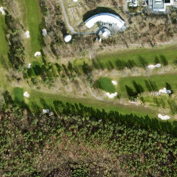 Satellite imagery of Tannenberg, DE