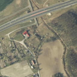 Satellite imagery of Iwno - Pałac neorenesansowy, PL