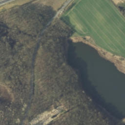 Satellite imagery of Iwno - Pałac neorenesansowy, PL