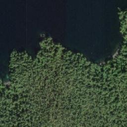Satellite imagery of Symonds Point, CA