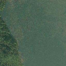 Satellite imagery of Cape McKay, CA