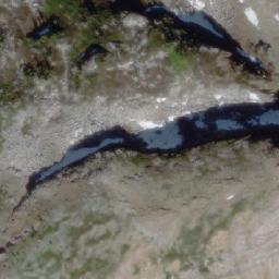 Satellite imagery of Batoche, CA