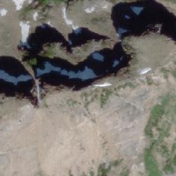 Satellite imagery of Batoche, CA