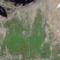 Satellite imagery of Batoche, CA