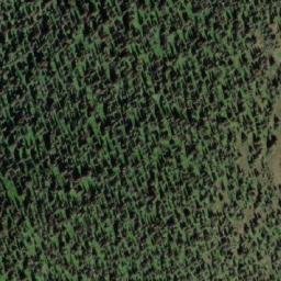 Satellite imagery of Mount Chappell, CA