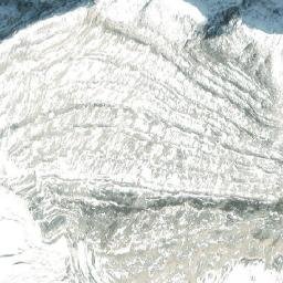 Satellite imagery of Mount Hooker, CA