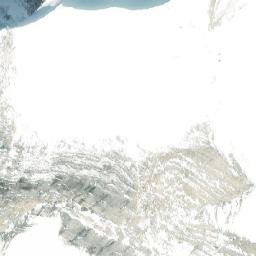 Satellite imagery of Mount Hooker, CA