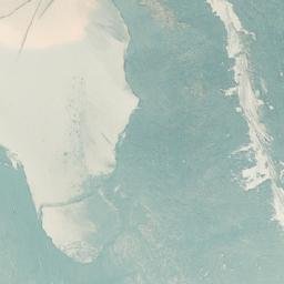Satellite imagery of Serenity Mountain, CA