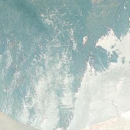 Satellite imagery of Serenity Mountain, CA