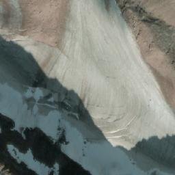 Satellite imagery of Mount Confederation, CA