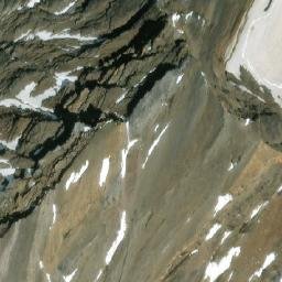 Satellite imagery of Mount Adam Joachim, CA