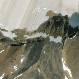 Satellite imagery of Mount Adam Joachim, CA