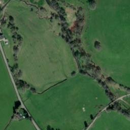 Satellite imagery of Pantycaregl, GB